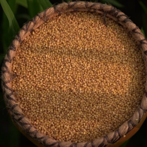 தினை அரிசி (Foxtail millet) 1kg