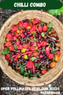 Chilli combo