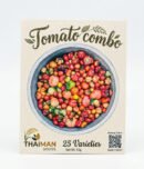 Tomato Combo 25 Varieties